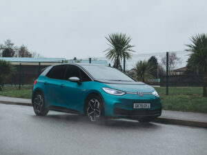 charleston electric car maintenance, annual service, inspection