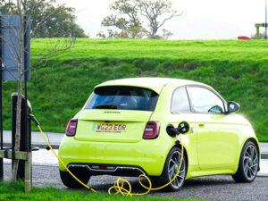 charleston electric car service, ev repair, battery maintenance